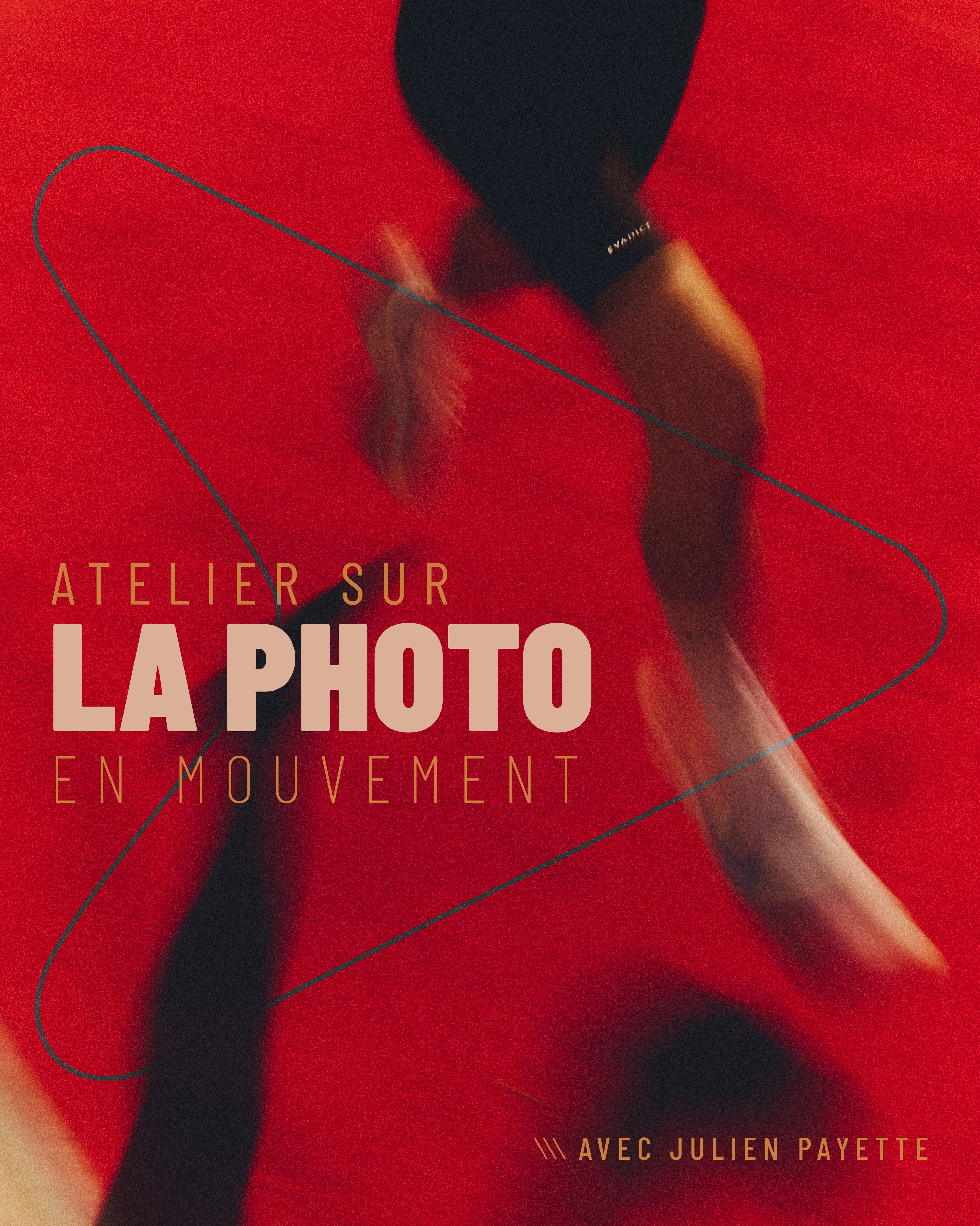 La Photographie en mouvement